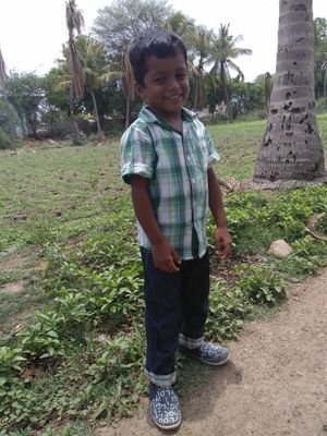 Rselvar10656009's profile picture. Work in Garments