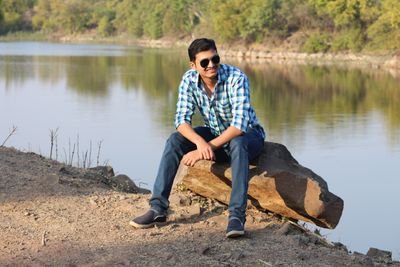 Shubham227622's profile picture. Sports