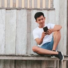 hikmaambas's profile picture. 