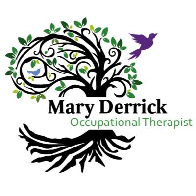 Mary Derrick OT