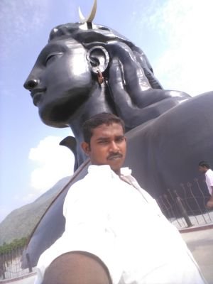 Pulimurugan6's profile picture. G