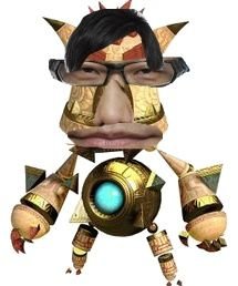 Meme Creator: 70% of my body is made of Knack.