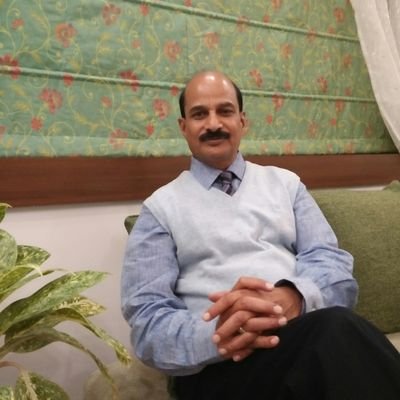 ADhanopya's profile picture. Research Analyst Finance Deptt. GoMP