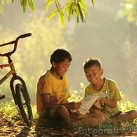 Zulkifli_ok's profile picture. 