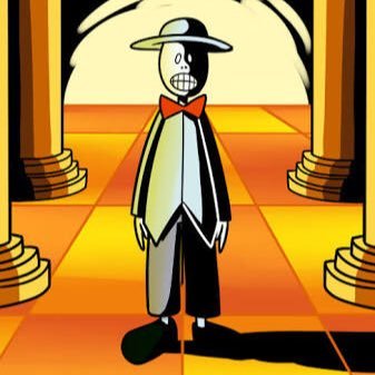 Kritjo1's profile picture. 