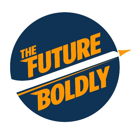 The Future Boldly
