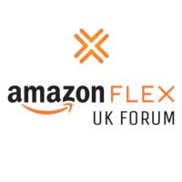 Amazon Flex UK Forum (@amazonflexuk) 's Twitter Profile