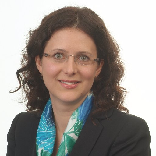 Senior Lecturer, Director of Accreditations, Essex Business School