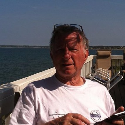 yvesderoff's profile picture. globe trotter sédentarisé