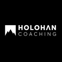 Holohan Coaching(@HolohanCoaching) 's Twitter Profile Photo