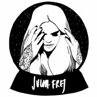 Julia Frej (@juliafrej) 's Twitter Profile