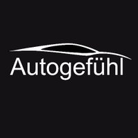 Autogefühl(@autogefuehl) 's Twitter Profile Photo