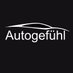 Autogefühl (@autogefuehl) Twitter profile photo Autogefühl (@autogefuehl) Twitter profile photo