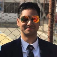 Kabir Manandhar (@manandharkabir) 's Twitter Profile