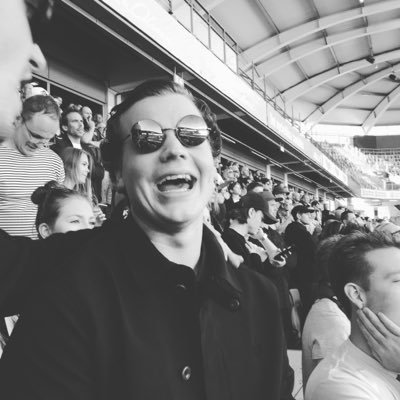 CockeOlsson's profile picture. GAIS