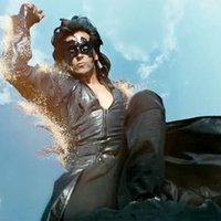 KRRISH 4 (@krrish4rules) 's Twitter Profile