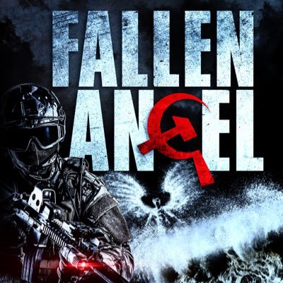 Fallen Angel is a novel by Special Forces operator @TomSelkirk1 #Fallenangel Instagram - tomselkirksf #Amazon #Kindle #properbookshops