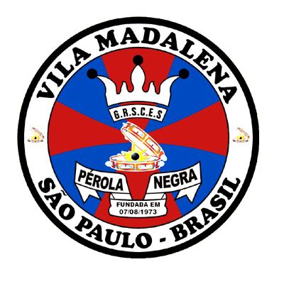 Twitter OFICIAL da Escola de Samba Pérola Negra, fundada em 07 de Agosto de 1973.