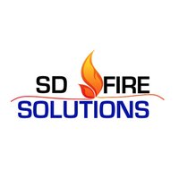 SD Fire Solutions(@sdfiresolutions) 's Twitter Profile Photo