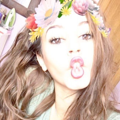 Nataliasrs23's profile picture. Snapchat Natalia-Brasil 👻 Instagram Natalia.srs📸