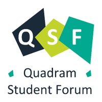 Quadram Student Forum (QSF) (@quadramsf) 's Twitter Profile