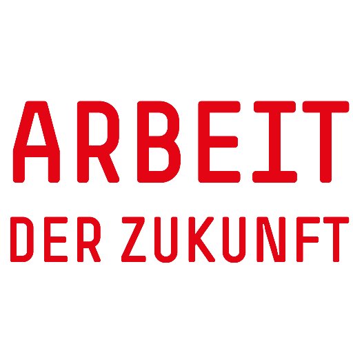 Aus der Forschungsstelle Arbeit der Zukunft der Hans-Böckler-Stiftung postet Lisa Schrepf, https://t.co/ykKTJ9Rg42 Foto:Gerngross&Glowinski
