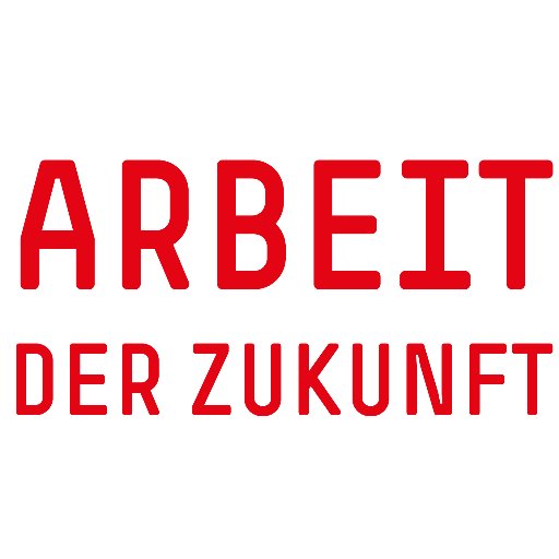 Arbeit_Zukunft Profile Picture