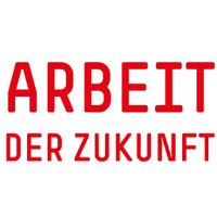 Arbeit der Zukunft(@Arbeit_Zukunft) 's Twitter Profile Photo