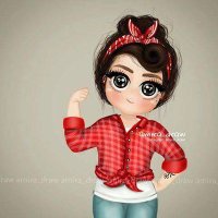 nesreen just✋ (@nesreendwairi) Twitter profile photo