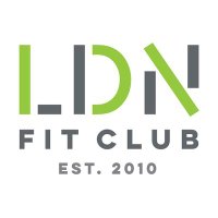 The London Fit Club(@londonfitclub) 's Twitter Profile Photo