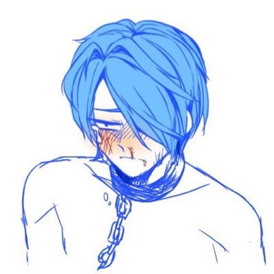 H-Hi I'm William C-Cipher but you can just c-call me Will, I'm the r-reverse of Bill Cipher, he's my b-brother actually #AU