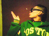 mcaesee's profile picture. soi un  vato trankilo ala ves prendidho