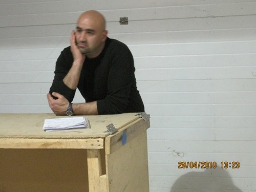 gulyapole's profile picture. 