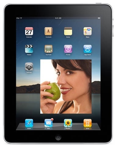 iPad_Lust's profile picture. iPad is the best way to experience the web. View whole pages in portrait or landscape on the large Multi-Touch screen. And let your fingers do the surfing.