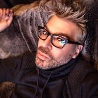 Chaz Dean(@CHAZDEAN) 's Twitter Profile Photo