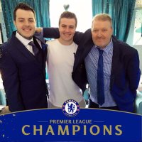 Bruin Brown (@bruincfc) 's Twitter Profile