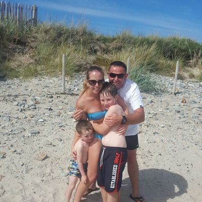 SimonBancroft5's profile picture. Hard worker but more importantly a family man