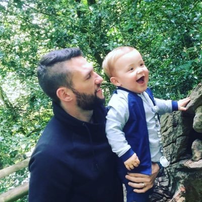 Gavin Dacey Profile