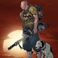 Michael Webber (@webber50281) 's Twitter Profile Photo