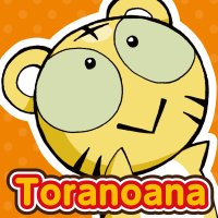 ToranoanaOversea 虎穴海外🐯 (@tora_pro_eng) 's Twitter Profile