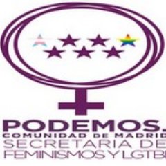 Áreas de Feminismos y LGTBI - Podemos Comunidad de Madrid