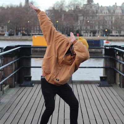 naail_ishy's profile picture. Caution, actor on set.