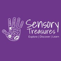 Sensory Treasures(@sensorytreasur) 's Twitter Profile Photo