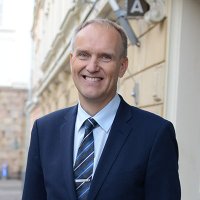 Juha S Niemelä (@jsniemela) 's Twitter Profile