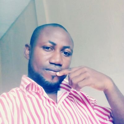 Structural fitter and Agricultural Engineer, Instagram :Dbanj7