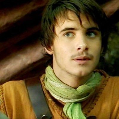 IBuiltTheCamp's profile picture. ❝My crime? Living in the wrong place, at the wrong time.❞