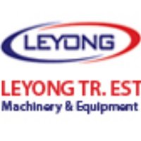 Leyong Machinery(@LeyongMachinery) 's Twitter Profile Photo