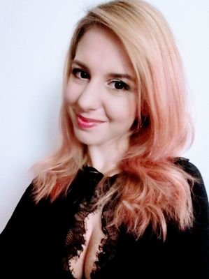 AnitaBeatrice89's profile picture. IT Talent Seeker