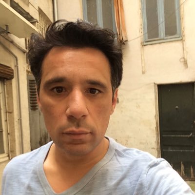 davidguerinlyn's profile picture. I have one dream; we become human again.