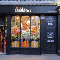 OddbinsGloucesterRd (@oddbins_glst_rd) 's Twitter Profile Photo